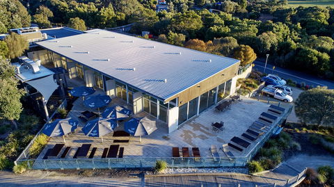 RACV Inverloch Resort - Perths Hotel 1