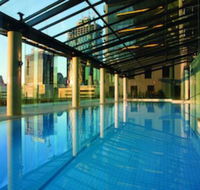 City Tempo Southbank Collection - Perths Hotel