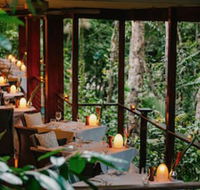Silky Oaks Lodge - Perths Hotel