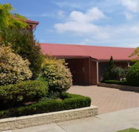 Colonial Motor Inn Bairnsdale - Perths Hotel
