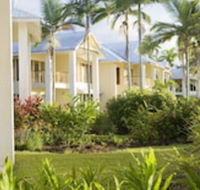 Paradise Links Resort Port Douglas - Perths Hotel