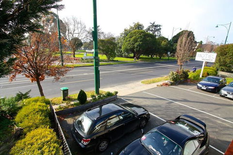 Motel Maroondah - Perths Hotel 1