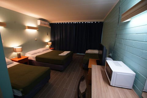 Motel Maroondah - Perths Hotel 4
