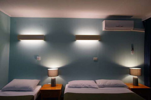Motel Maroondah - Perths Hotel 2