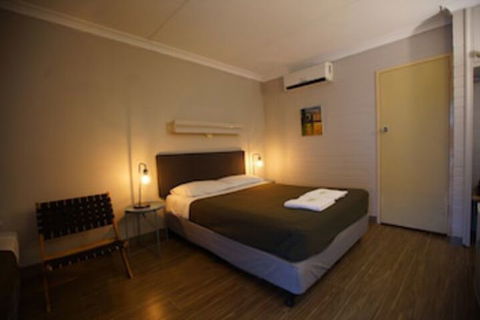 Motel Maroondah - Perths Hotel 0