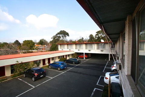 Motel Maroondah - Perths Hotel 7