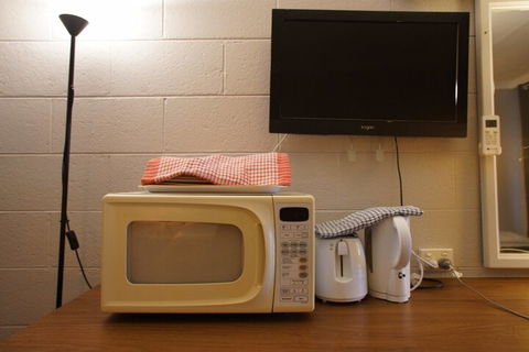 Motel Maroondah - Perths Hotel 5