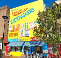 Jolly Swagman Backpackers - Perths Hotel