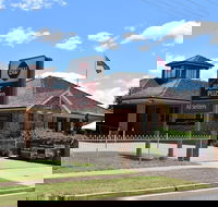 Best Western Plus All Settlers Motor Inn - Perths Hotel