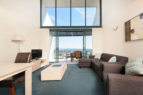 The Landmark Resort Nelson Bay - Perths Hotel 4