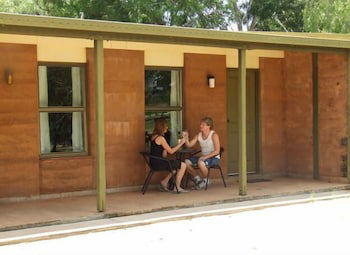 Pine Creek NT Perths Hotel