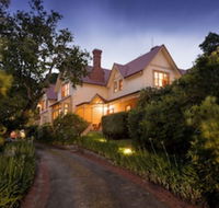Franklin Manor - Perths Hotel