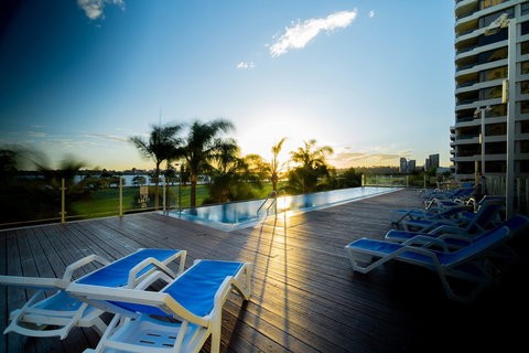 Crowne Plaza Perth, An IHG Hotel - Perths Hotel 3