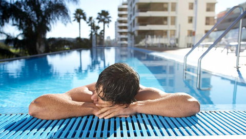 Crowne Plaza Perth, An IHG Hotel - Perths Hotel 1