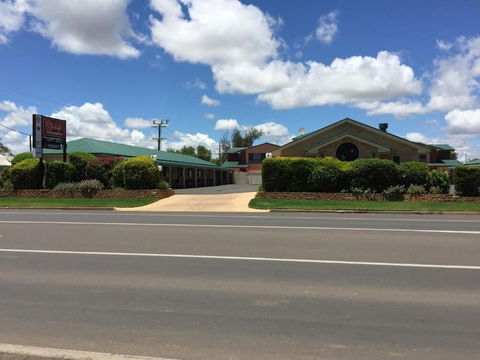 Starlight Motor Inn - Perths Hotel 6