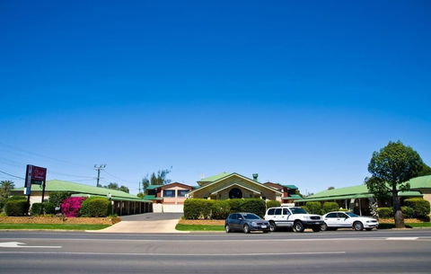 Starlight Motor Inn - Perths Hotel 4