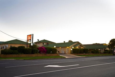 Starlight Motor Inn - Perths Hotel 1