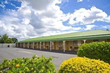 Starlight Motor Inn - Perths Hotel 3