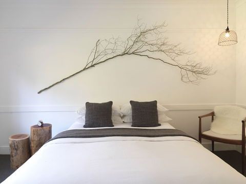 Biota Dining & Rooms - Perths Hotel 1