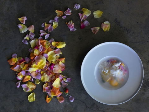 Biota Dining & Rooms - Perths Hotel 3