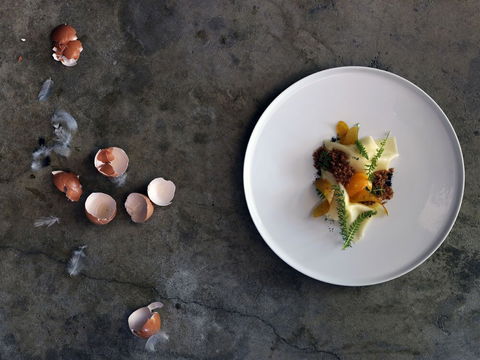 Biota Dining & Rooms - Perths Hotel 6