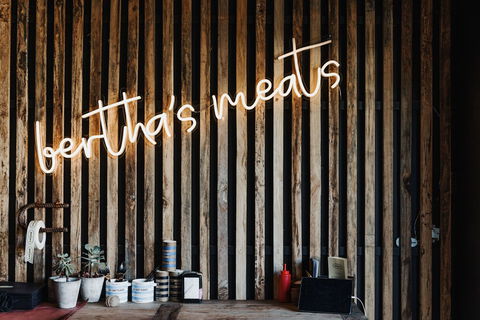 Biota Dining & Rooms - Perths Hotel 5