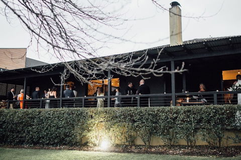 Biota Dining & Rooms - Perths Hotel 0