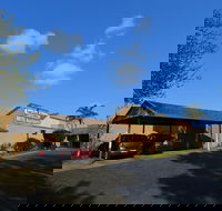 Executive Hideaway Motel - Perths Hotel