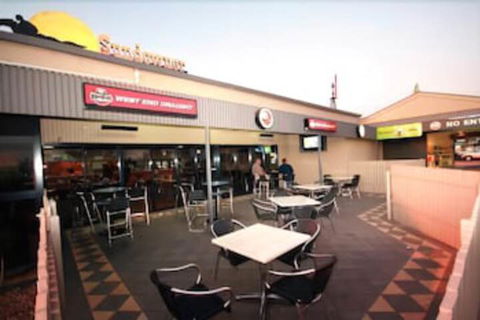 Sundowner Motel Hotel - Perths Hotel 5