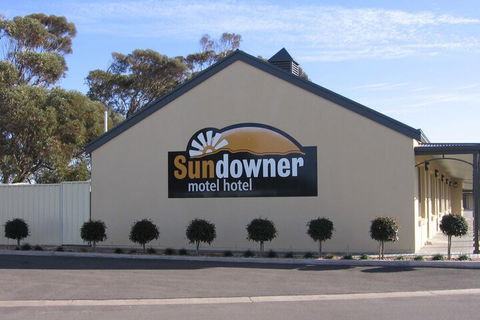 Sundowner Motel Hotel - Perths Hotel 4