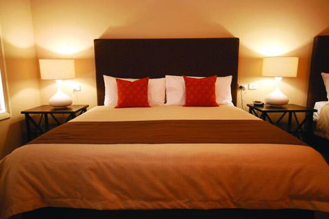 Sundowner Motel Hotel - Perths Hotel 6