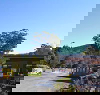 Marysville Holiday Park - Perths Hotel