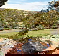 Allusion Wines Cottages - Perths Hotel