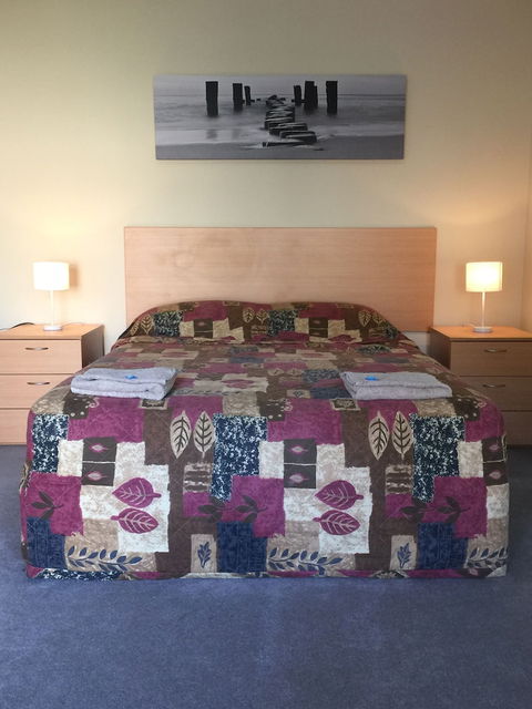 The Nosh & Nod - Howick Street - Perths Hotel 5