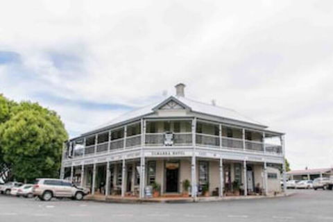 Ulmarra Hotel - Perths Hotel 0