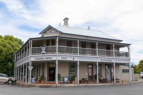 Ulmarra Hotel - Perths Hotel 3