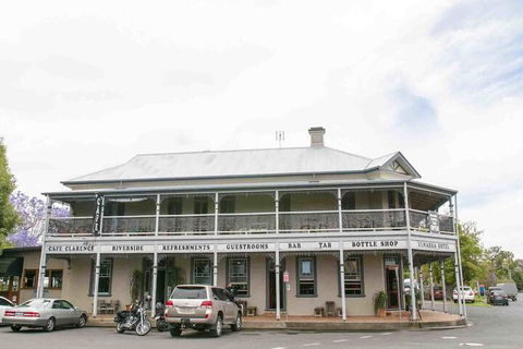 Ulmarra Hotel - Perths Hotel 2