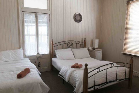 Ulmarra Hotel - Perths Hotel 5
