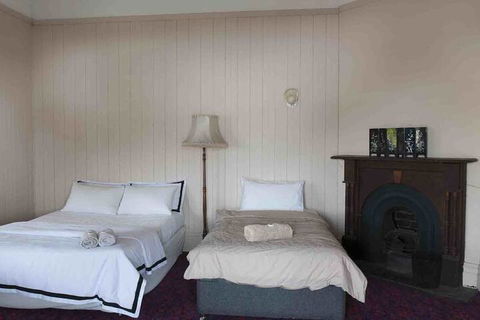 Ulmarra Hotel - Perths Hotel 6