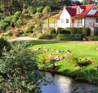 Crabtree River Cottages - Perths Hotel