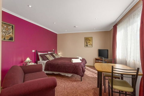 North East Rest Awhile Bed & Breakfast - Perths Hotel 7