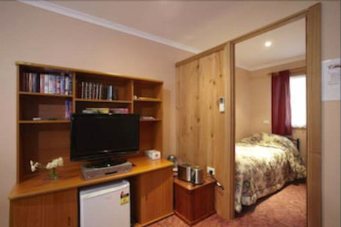 North East Rest Awhile Bed & Breakfast - Perths Hotel 5