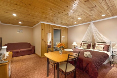 North East Rest Awhile Bed & Breakfast - Perths Hotel 4