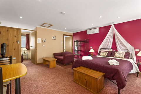 North East Rest Awhile Bed & Breakfast - Perths Hotel 2