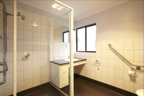 North East Rest Awhile Bed & Breakfast - Perths Hotel 1