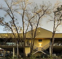 Royal Hotel Springwood
