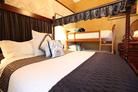 The Grand On Macfie - Perths Hotel 3