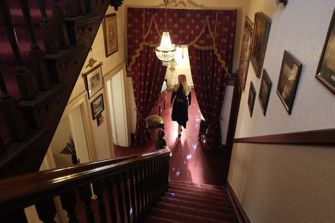 The Grand On Macfie - Perths Hotel 0