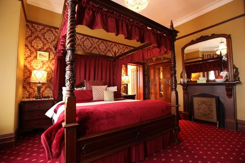 The Grand On Macfie - Perths Hotel 6