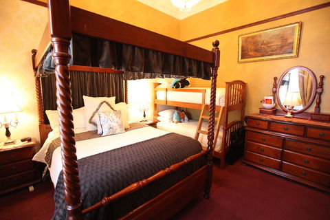 The Grand On Macfie - Perths Hotel 4